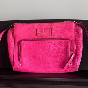 Kate Spade Crossbody Bag